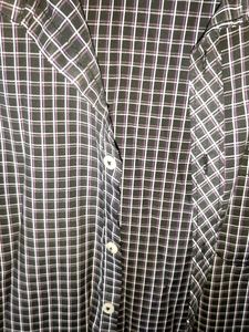 L Size Half Sleeves Shirt.