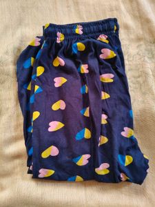 Night Pant With Super Comfortable