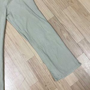 Urbanic Wide-leg Jeans Women.