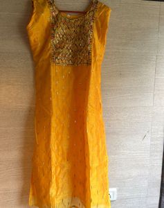 Elegant Kurta Set