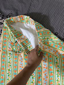 Korean Skirt