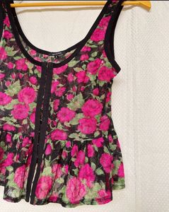 Most Beautiful Top