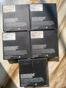 Combo 2 MAC Skinfinish Highlighter And Mascara