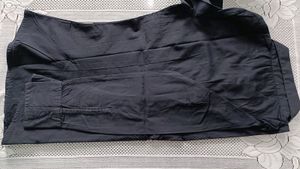 Globus Black Shirt