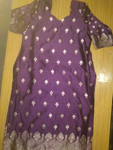 Lady Kurta Suits Sets