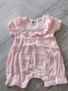Baby Romper