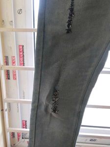 Wrangler Denim Jeans