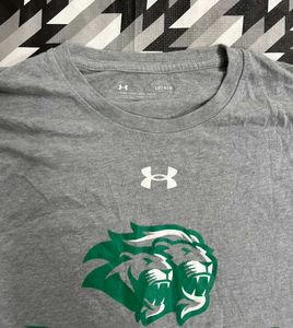 Under Armour Graphic Tee