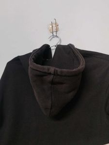 Used Hoodie Cap Little Fade Size S