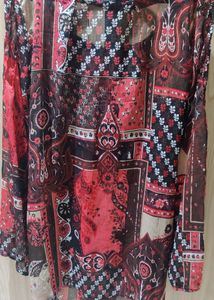 Party Wear Top