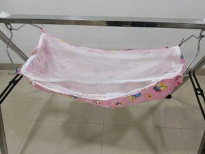 Baby Hammock with Stand