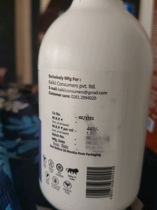 Keratin Treatment Shampoo And Conditioner