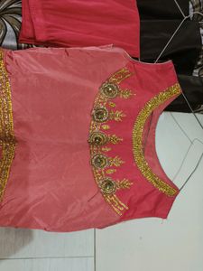 Women Partywear Gown