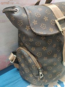 Bagpack