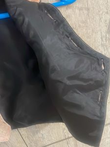 Boys Ethnic Waistcoat