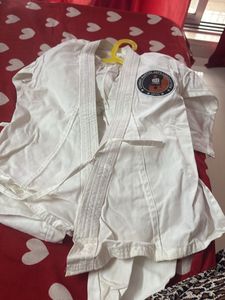 Karate Clothes