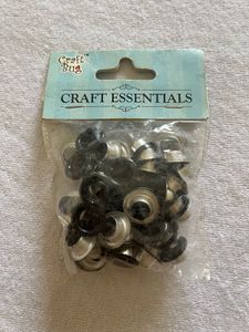 Quilling Strip, Elelets And Clear Stamp