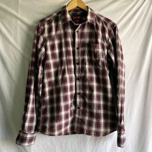 Oxford Shirt