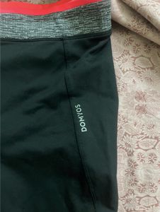 Domyos By Decathlon Gym Tights