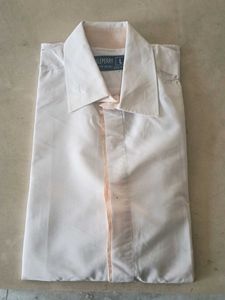 Cotton Shirt