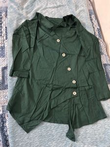 Tops, Office Wear/casuals Shirts