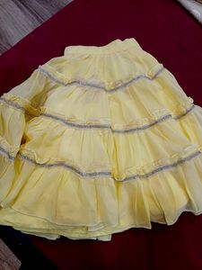 Kids Choli