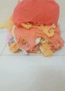 🛍 Used Non-Woven Carry Bags for Sale