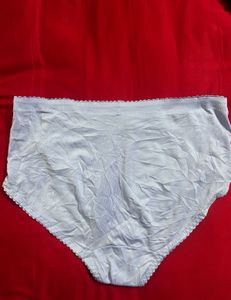Lace Detail Panties