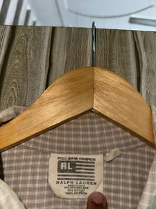 RL Double Pocket Shirt