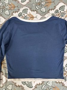 Blue Top