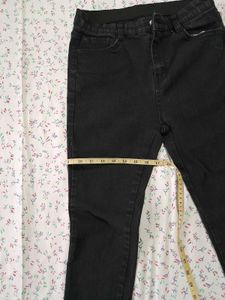 Jean Pants