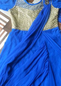 Anarkali Suit