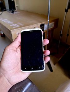 HTC One X