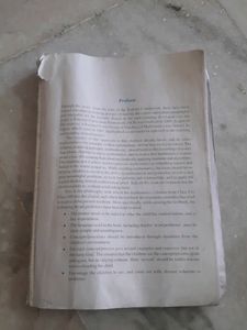 Class 10th Maths Ncert