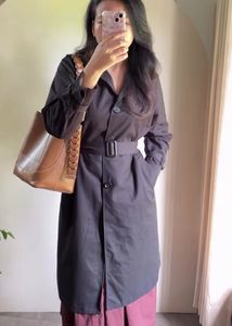 Korean style Trench Coat❗️❗️