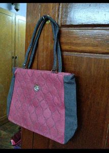 Stylish Handbag Pack Of 6
