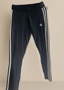 Adidas 3-Stripe Leggings
