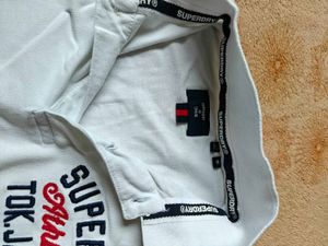 Superdry Athletic Polo Shirt