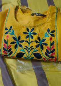 Frock For Ladies..