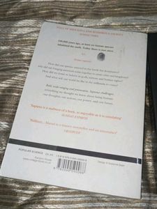🧬 Sapiens And Homo Deus By Yuval Noah Harari