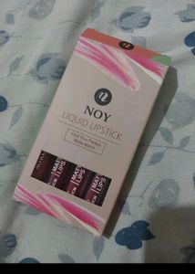 Nude Liquids Lipstick