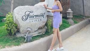 Lavender One Piece