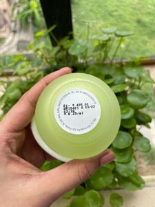 CICA &amp; Niacinamide Calming Renewing Night Gel