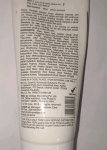 ASSURE complete Fairness Cream