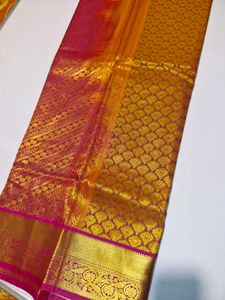 Elegant Saree