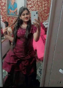 Beautiful Gown