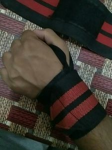 Gym Hand Gloves 💪