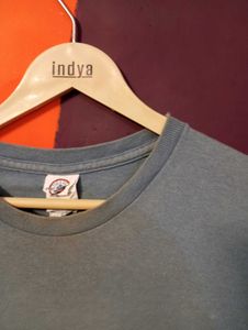 St. Kitts Graphic Tee