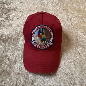 Dsquared2 Adventure cap