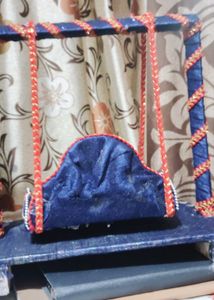 Jhula For Janmashtami